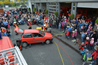 Tag der offenen Tür bei der Feuerwehr Bautzen 2013