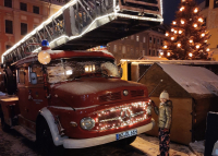 Weihnachtsmarkt 2023