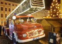 Weihnachtsmarkt 2024