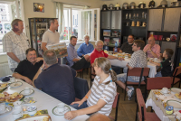 Partnerfeuerwehr Heidelberg zu Besuch in Bautzen vom 19.08. bis 21.08.2016