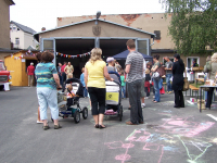 5 Jahre Feuerwehrförderverein Bautzen