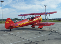 Flugtage Bautzen 2023