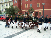 Handruckspritzentreffen in Bautzen 2003