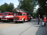 10. und 11. Historik Mobil