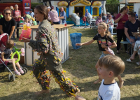 Kinderfest FFW Särka 2024