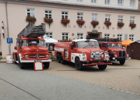 17. Historik Mobil in Jonsdorf