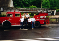 Sternfahrt in Kurbad Schlema 2003