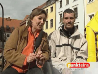 TV Auftritt zum Tag der Vereine in Bautzen 2003 TV Auftritt zum Tag der Vereine in Bautzen 2003