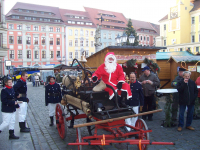 Weihnachtsmarkt 2006